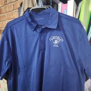 Embroidery Shirt 08