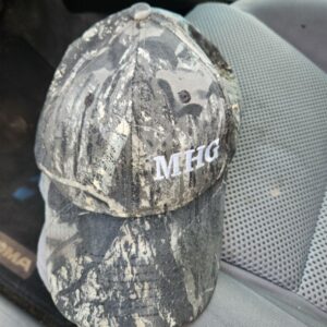 Hat 12