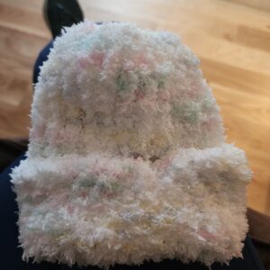 Knitted Hat